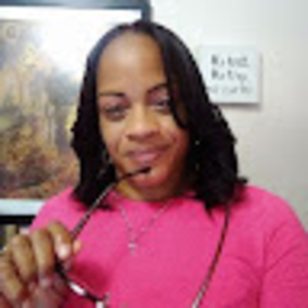 Meet your Posher, Larhonda